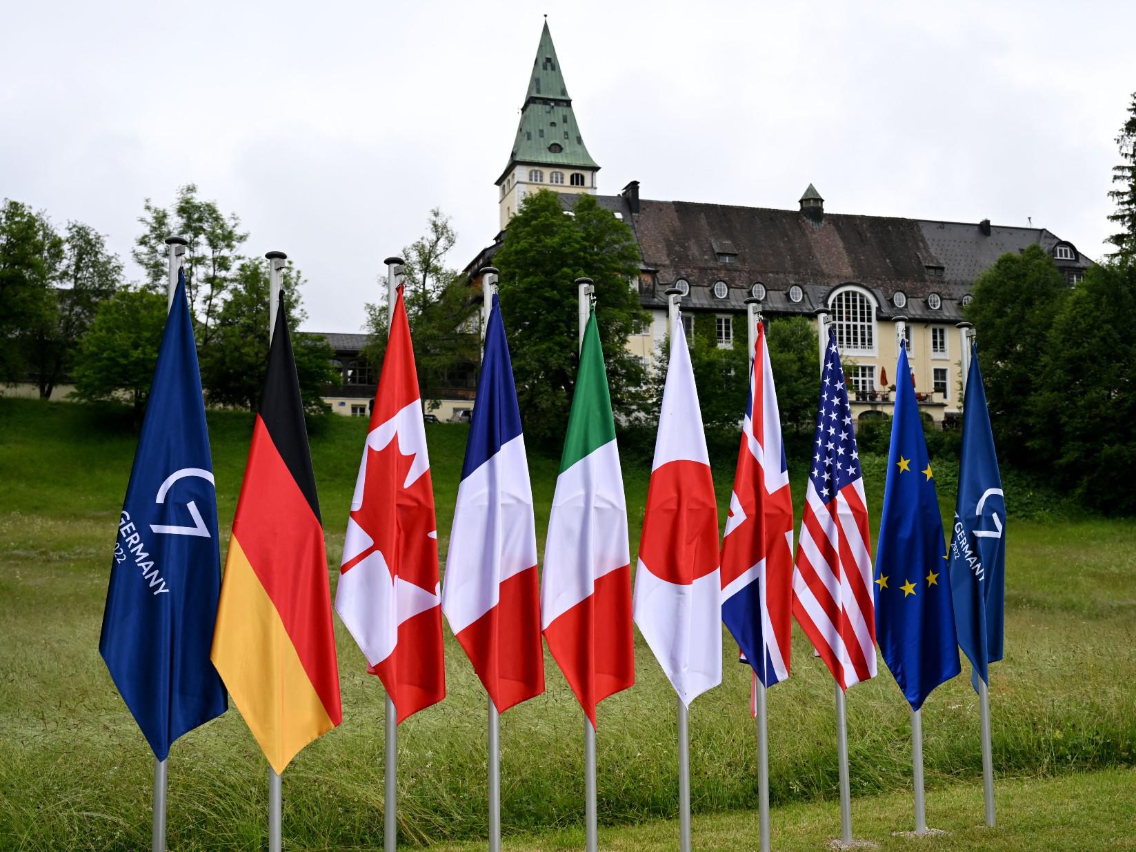 G7 Germania, lanciata alleanza per sicurezza alimentare con Banca Mondiale