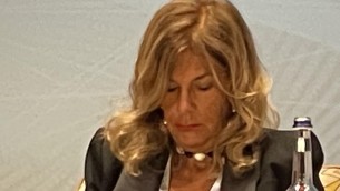 G7, Marcegaglia (B7): "Per piena inclusione donne bisogna fare ancora molta strada"