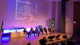 G7, Perego (Amazon): "L'intermodalità è cruciale per i trasporti"