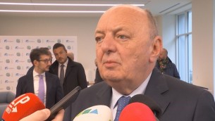 G7, Pichetto: "Ruolo determinante per accelerare la decarbonizzazione"