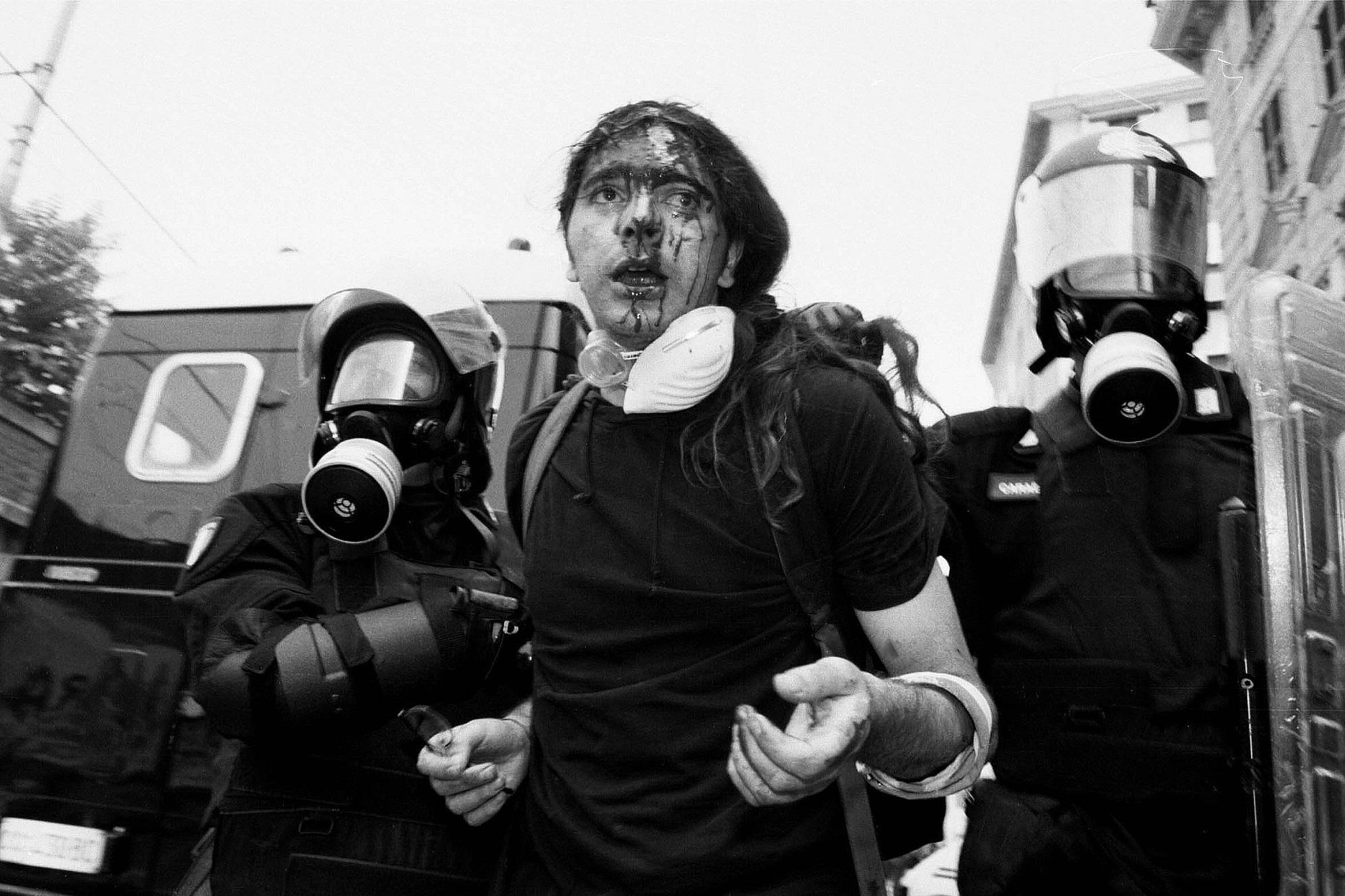 G8 di Genova, vent'anni dopo: le manifestazioni in programma