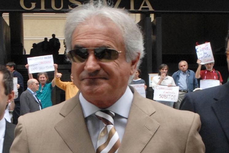 G8 Genova 20 anni dopo, Canterini: "Una cicatrice si riapre"