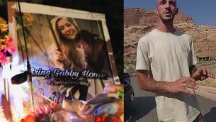 Gabby Petito, trovati resti umani vicino a effetti personali fidanzato