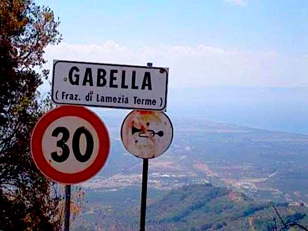 gabella