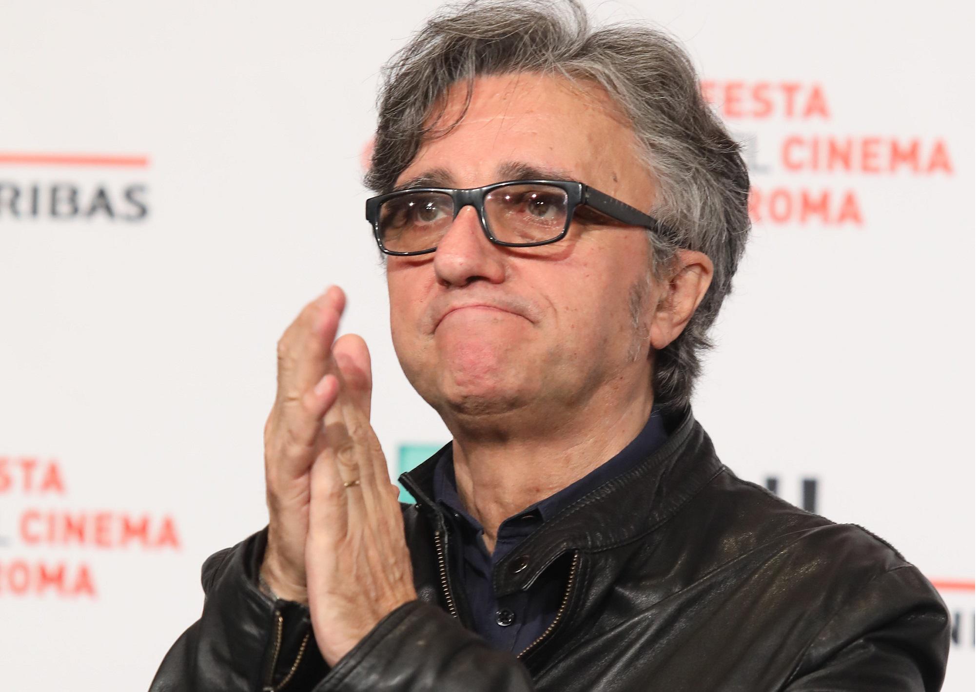 Gaetano Curreri tranquillizza i fan: "Sconfitto questo grande figlio di p…"