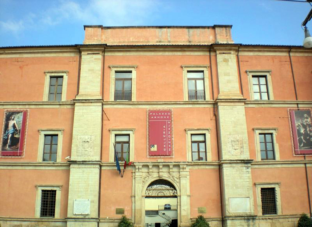 Palazzo Arnone