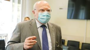Galli: "Zona gialla non è 'tana libera tutti'"