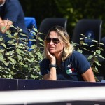 Garbin e la lotta con la malattia: "Il tennis mi ha aiutata