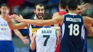 Gardini: 'In nazionale pallavolo iniziato nuovo ciclo, in 15 giorni cambiato il mondo'