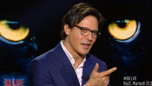 Garko a Belve: "Ho pensato di farla finita" - Video