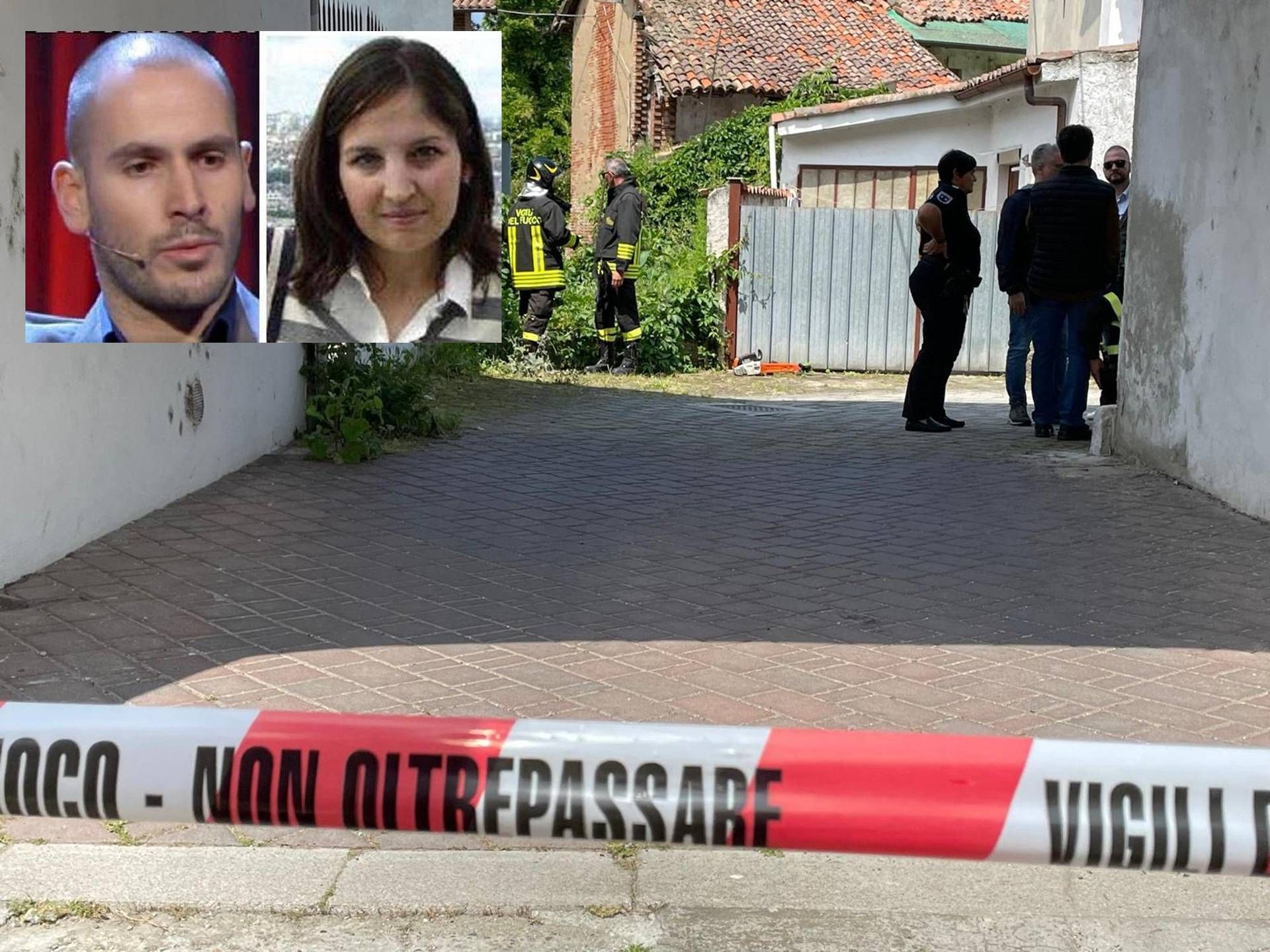 Garlasco, blitz a casa Sempio: investigatori alla ricerca di "qualsiasi cosa utile alle indagini"
