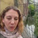 Garlasco, dove viene cercata l’arma del delitto: videonews dalla nostra inviata