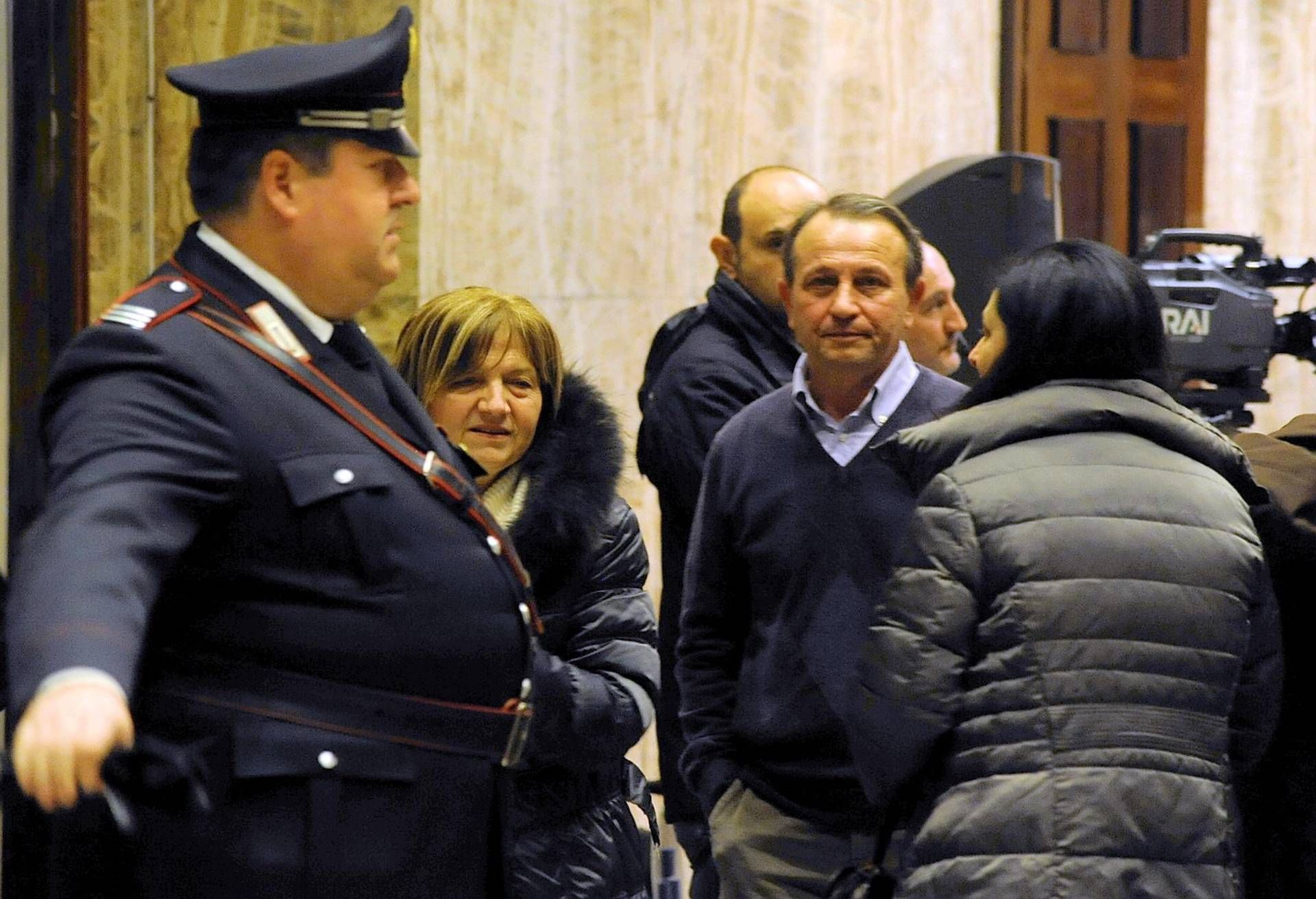 Garlasco, famiglia Poggi parte offesa: "Prove sono contro Stasi"