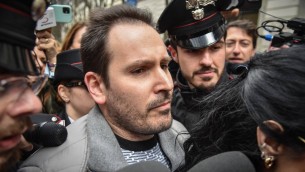 Garlasco, incidente probatorio per Sempio il 9 aprile: comparazione Dna e impronte casa Poggi
