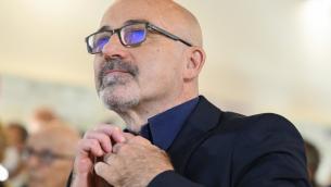 Gas, Cingolani: "Proposta Ue su tetto al prezzo entro 30 settembre"