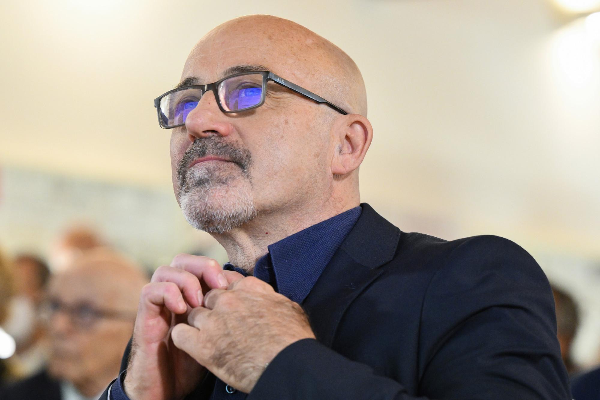 Gas, Cingolani: "Proposta Ue su tetto al prezzo entro 30 settembre"
