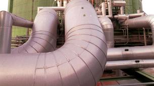Gas dalla Russia, l'Italia sta accelerando verso l'indipendenza