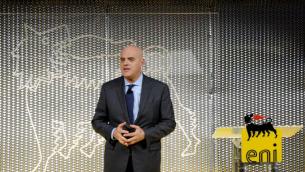 Gas, Descalzi: "Offerta superiore a domanda"