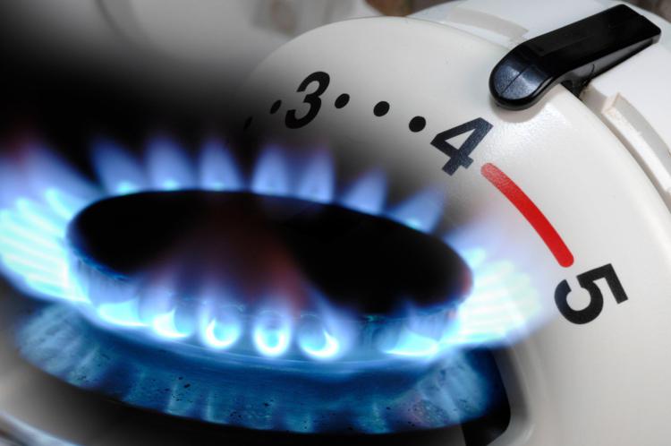 Gas, due buone notizie: l'errore di Putin e le bollette che calano