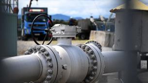 Gas e consumi elettrici, l'industria sta già facendo i razionamenti