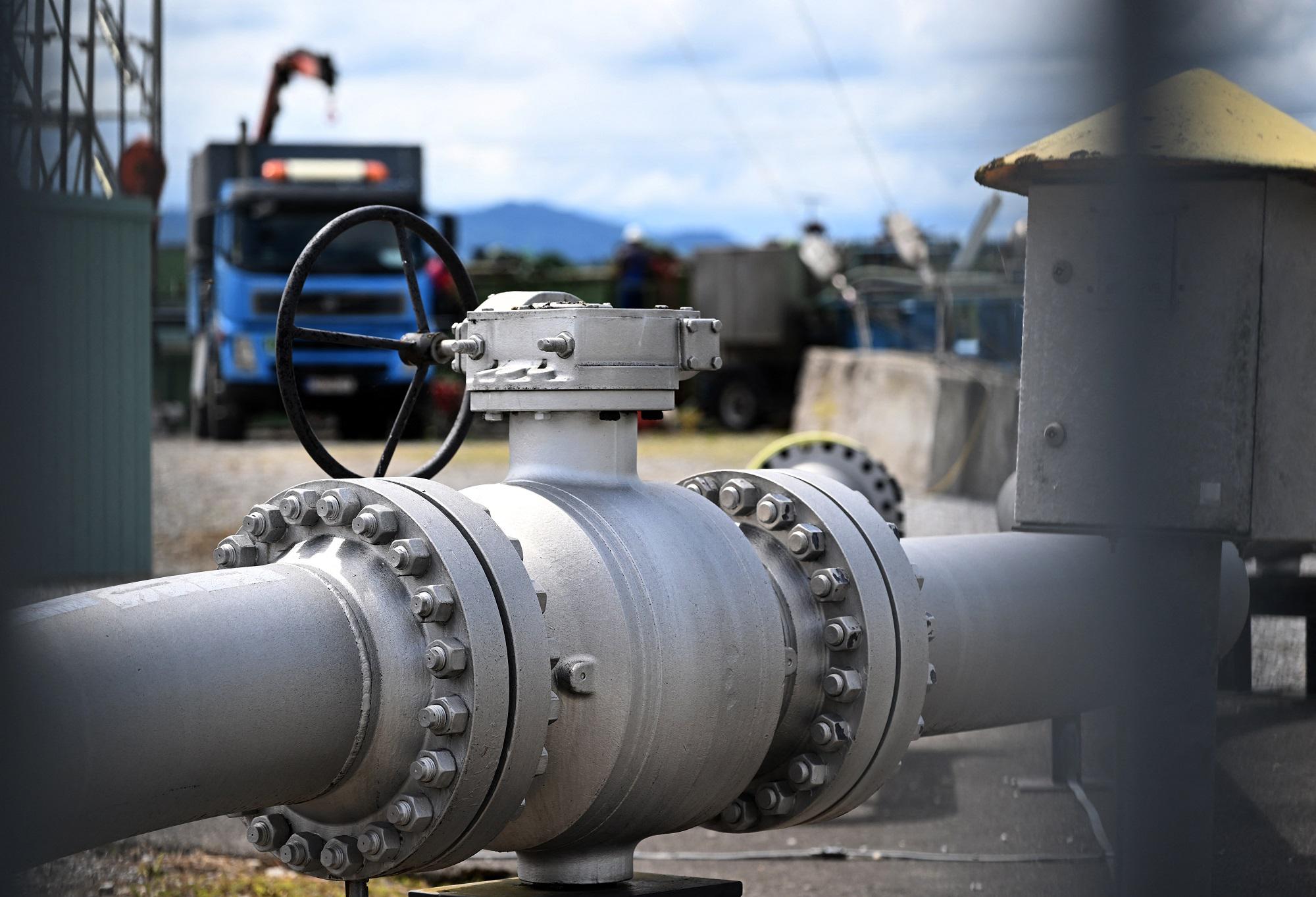 Gas e consumi elettrici, l'industria sta già facendo i razionamenti
