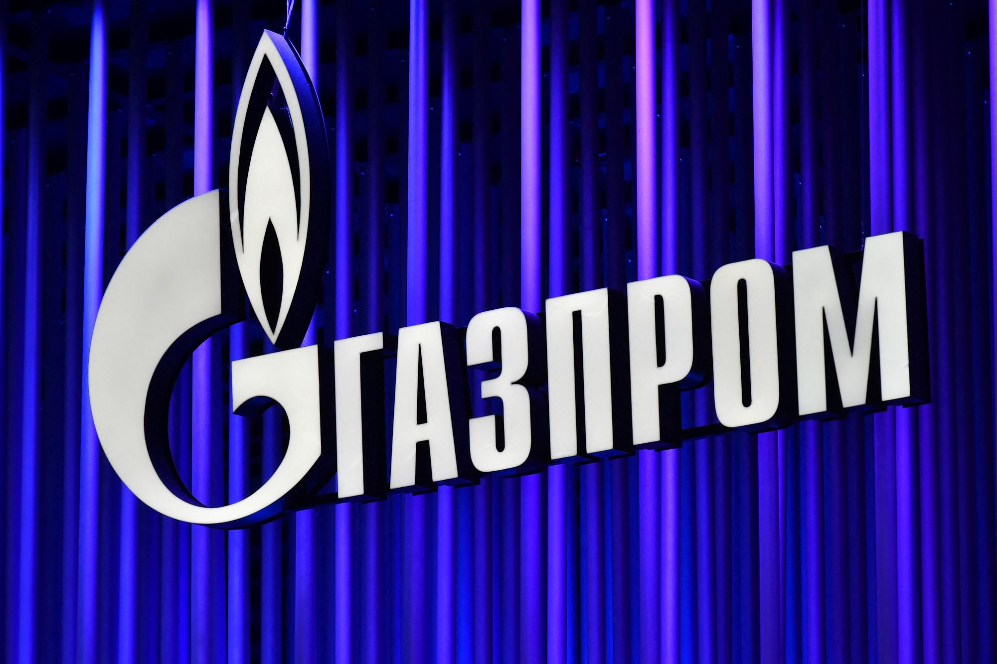 Gas, Eni: "Gazprom riduce forniture"