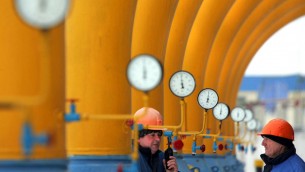 Gas, previsione sui prezzi: cosa succederà nel 2023?