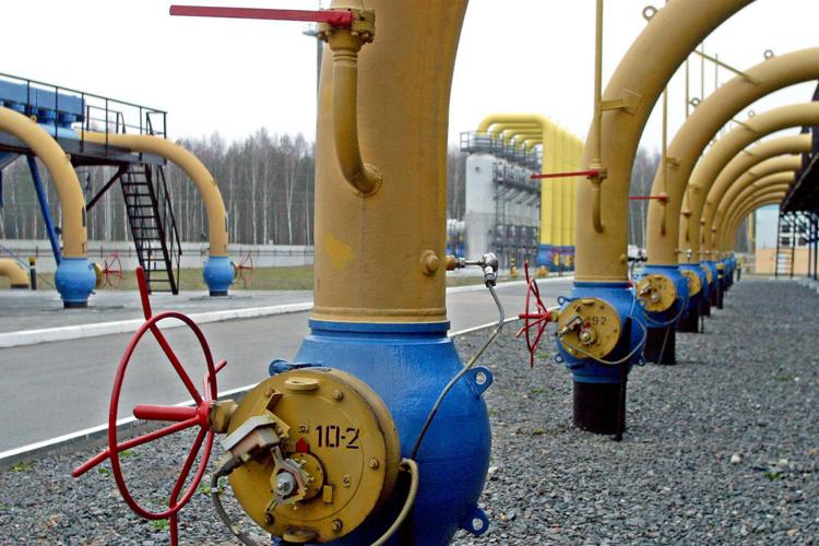 Gas Russia, Budapest: "Ok a pagamento in rubli"