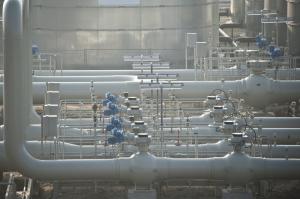 Gas Russia, Mosca: "Tagli a forniture dovuti a ritardi riparazioni"