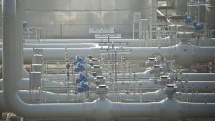 Gas Russia, Mosca: "Tagli a forniture dovuti a ritardi riparazioni"