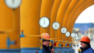 Gas, Russia pronta a riaprire il gasdotto Yamal per rifornire l’Europa