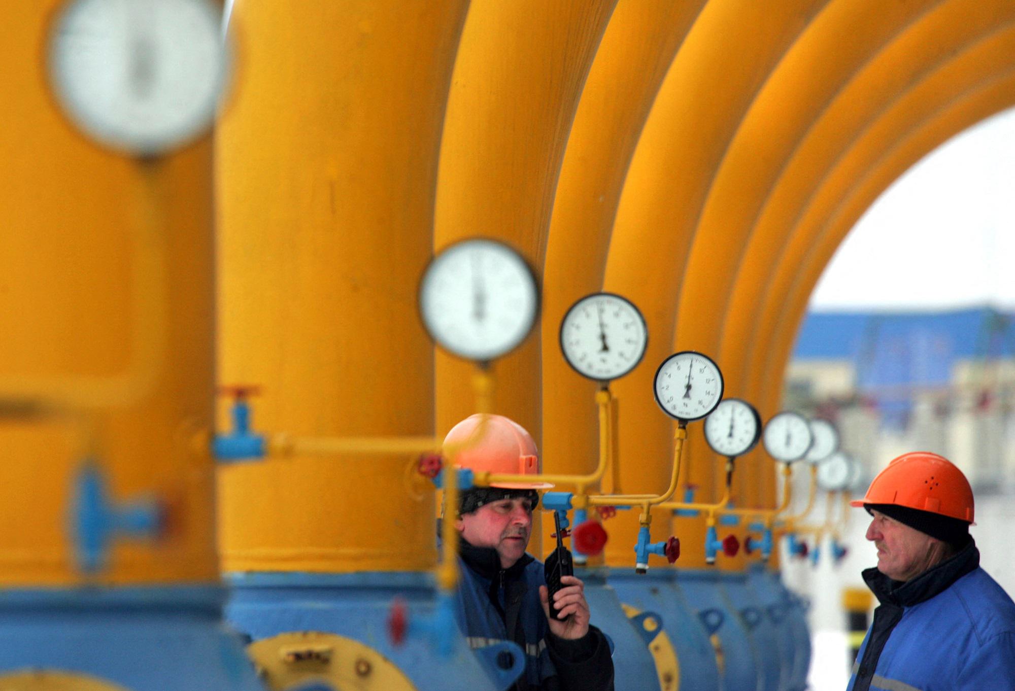 Gas, Russia pronta a riaprire il gasdotto Yamal per rifornire l’Europa