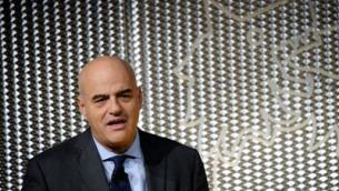 Gas russo, Descalzi: "Sostituibile al 100% in inverno 23-24"