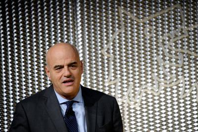 Gas russo, Descalzi: "Sostituibile al 100% in inverno 23-24"