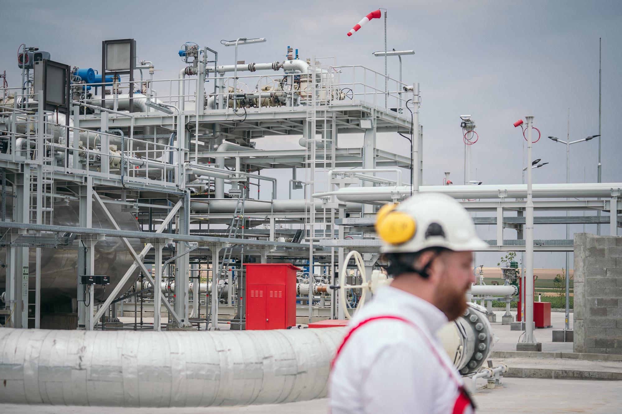 Gas russo, Francia: "Prepararsi a taglio totale"