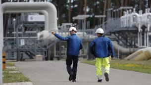Gas russo, prezzo vola dopo stop Nord Stream