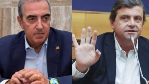Gasparri-Calenda, botta e risposta su guerra di Crimea e Unità d'Italia
