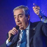 Gasparri: "Concertone 1 maggio usato dai Patagarri senza rispetto"