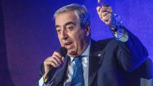 Gasparri: "Concertone 1 maggio usato dai Patagarri senza rispetto"