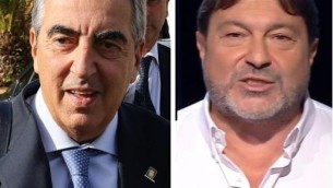 Gasparri: "Esposto-denuncia contro Ranucci e Rai"