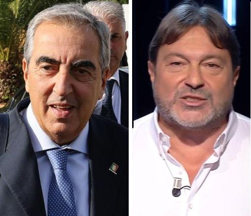 Gasparri: "Esposto-denuncia contro Ranucci e Rai"