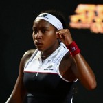 Gauff e il primo Papa americano: "Ho urlato, volevo andare a San Pietro"
