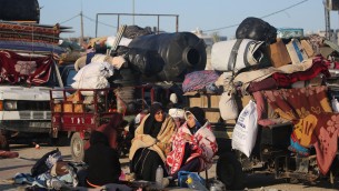 Gaza, Arbel Yehoud e altri 2 ostaggi liberi giovedì