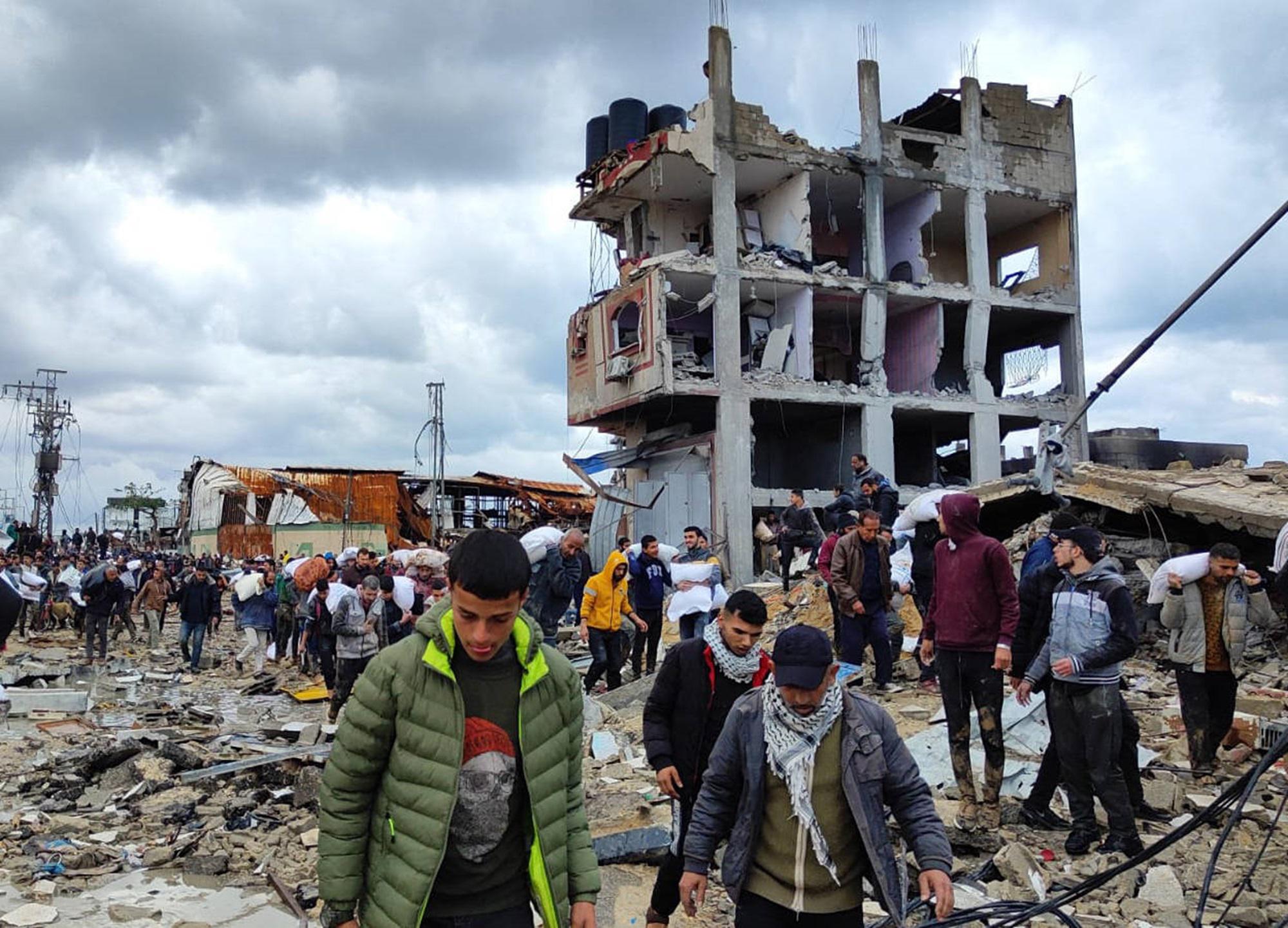 Gaza, Bbc: "Lettera di 800 funzionari europei e Usa contro Israele"