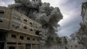 Gaza, Biden contro attacco Israele a Rafah: "Un errore"