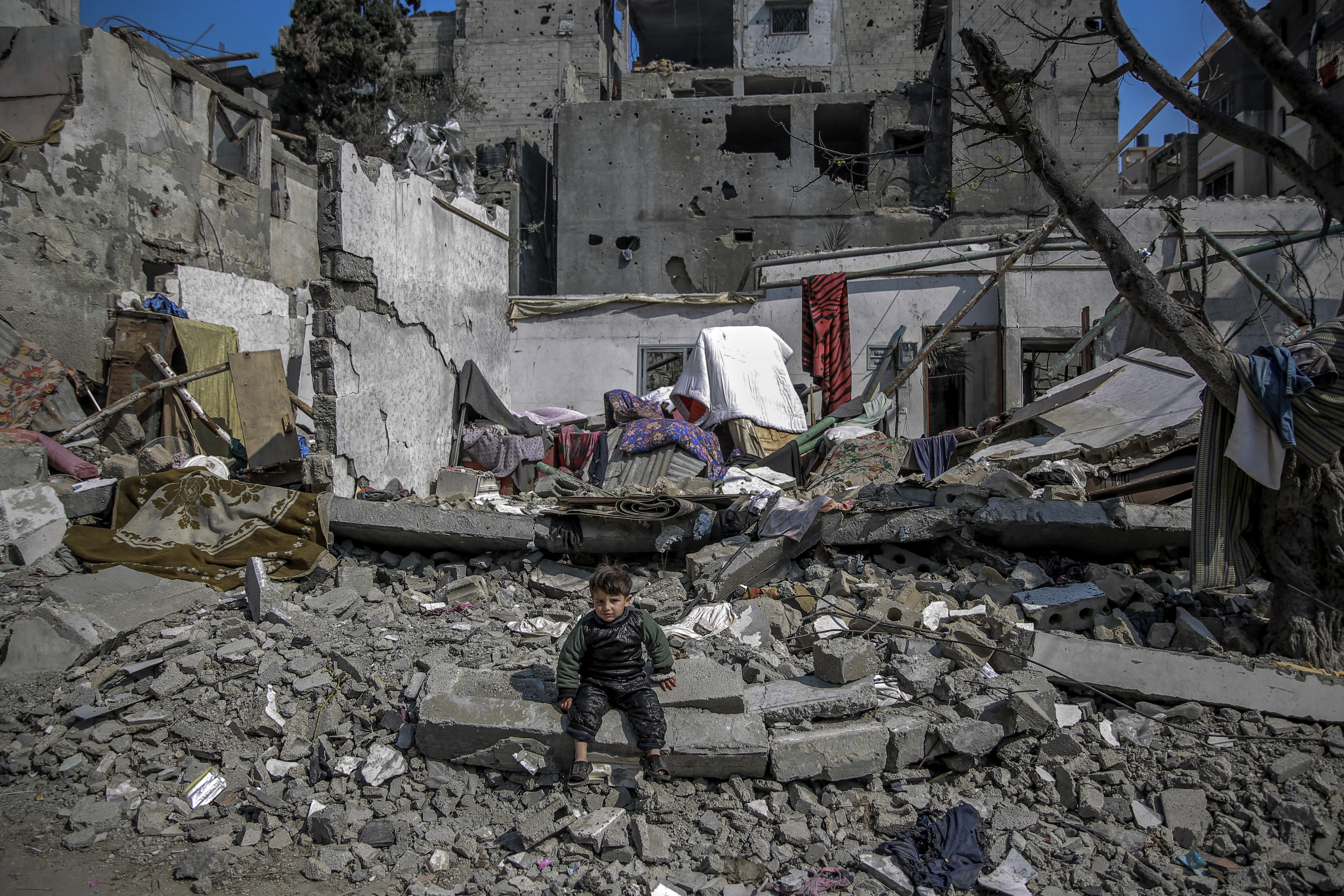 Gaza, Biden ottimista su tregua durante Ramadan
