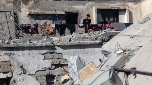 Gaza, Biden: "Quest'anno Ramadan doloroso"