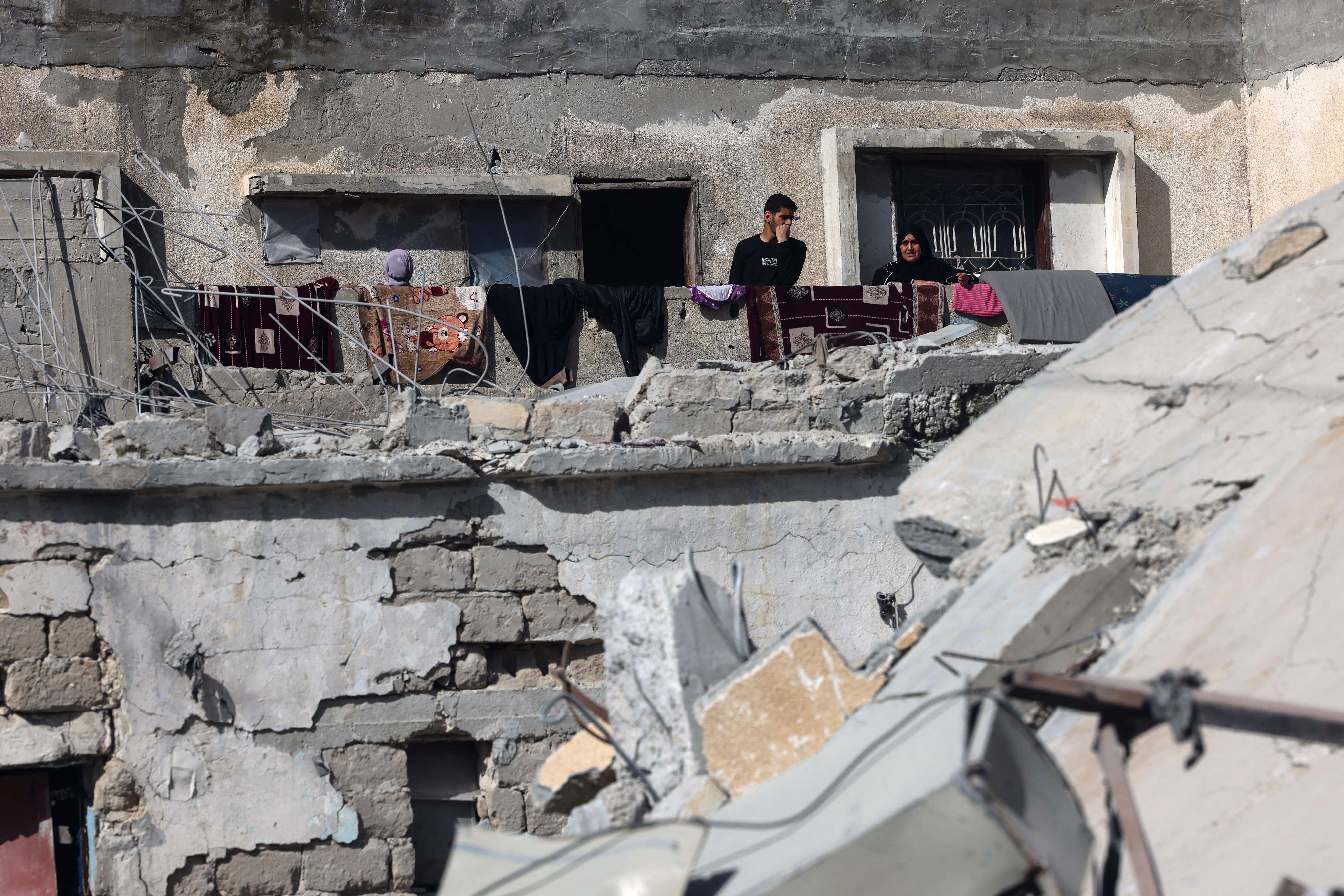 Gaza, Biden: "Quest'anno Ramadan doloroso"