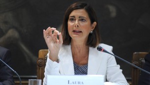 Gaza, Boldrini in partenza per Rafah: "Chiederemo cessate il fuoco e rilascio ostaggi"