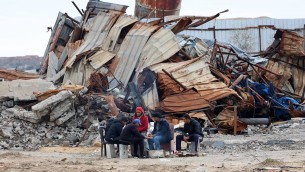 Gaza, da Hamas via libera a piano dei leader arabi